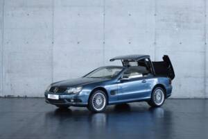 Bild 4/38 von Mercedes-Benz SL 55 AMG (2002)