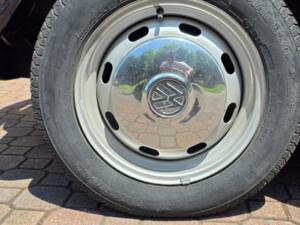 Bild 15/33 von Volkswagen Beetle 1303 (1973)