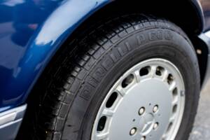 Bild 13/49 von Mercedes-Benz 560 SEL (1986)