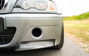 Image 10/42 of BMW M3 CSL (2003)