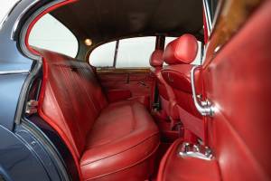 Bild 25/34 von Jaguar Mk II 3.8 (1963)