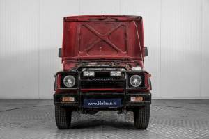 Imagen 47/50 de Suzuki SJ 413 (1986)