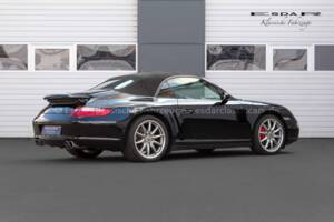Image 23/25 of Porsche 911 Carrera 4S (2009)