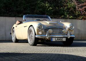 Image 5/68 of Austin-Healey 3000 Mk III (BJ8) (1965)