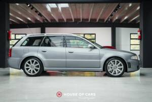 Bild 5/24 von Audi RS4 Avant (2001)