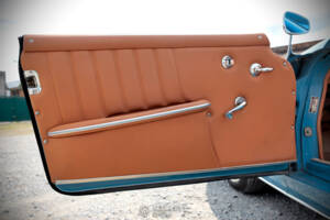 Image 35/58 de Mercedes-Benz 190 SL (1962)