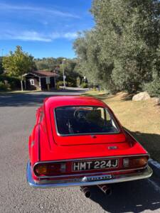 Bild 36/50 von Triumph GT 6 Mk III (1971)