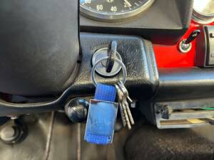 Afbeelding 50/50 van Alfa Romeo Spider 1300 Junior (1973)
