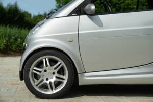 Bild 20/50 von Smart Fortwo Brabus (2003)