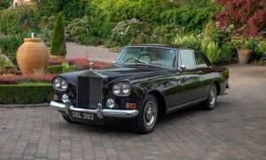 Bild 1/50 von Rolls-Royce Silver Cloud III (1964)