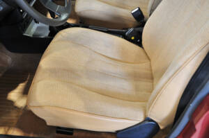 Imagen 21/38 de Alfa Romeo Giulietta 1.6 (1983)