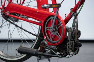 Image 49/50 of Garelli DUMMY (1953)