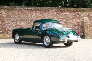 Image 47/50 de MG MGA 1500 (1958)