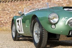 Bild 50/50 von AC Ace Bristol (1957)