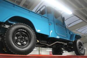 Bild 6/50 von Toyota Land Cruiser BJ 45 (1982)