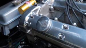 Bild 35/53 von Jaguar E-Type 3.8 (1962)