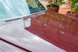 Bild 103/200 von Cadillac Coupe DeVille (1968)