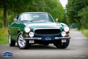 Bild 7/55 von Volvo 1800 E (1972)