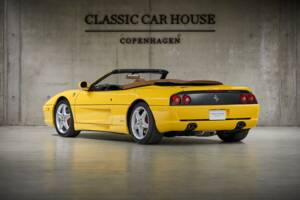 Image 5/100 of Ferrari F 355 Spider (1999)
