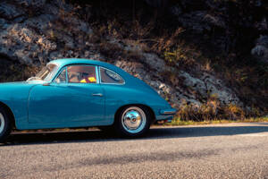 Bild 59/86 von Porsche 356 B 1600 Super 90 (1960)