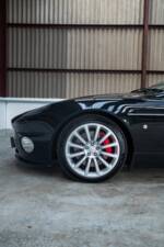 Image 20/50 de Aston Martin V12 Vanquish (2004)