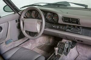 Bild 20/31 von Porsche 911 Carrera 2 (1992)