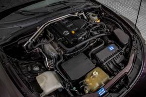 Bild 40/50 von Mazda MX-5 1.8 (2007)