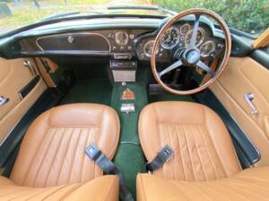 Immagine 41/50 di Aston Martin DB 4 (1963)