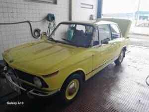 Bild 3/8 von BMW 1502 (1974)