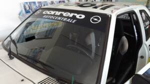 Imagen 34/40 de Opel Ascona 2000 SR (1981)