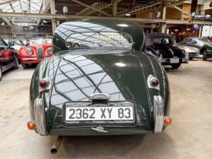 Image 22/28 of Jaguar XK 120 FHC (1953)