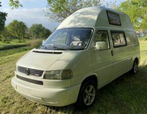 Bild 5/8 von Volkswagen T4 Carthago Malibu 2.4 D (1999)