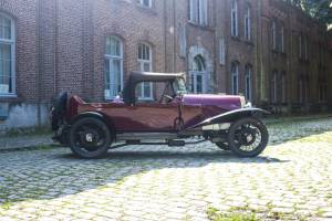 Bild 4/42 von Bugatti Typ 23 Brescia (1925)
