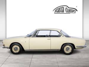 Afbeelding 5/12 van BMW 3200 CS (1963)