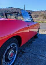 Image 16/39 of FIAT 850 Sport Spider (1969)