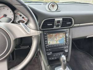 Bild 12/16 von Porsche 911 Carrera 4S (2008)