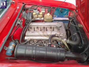 Bild 60/79 von Alfa Romeo 2000 GT Veloce (1971)