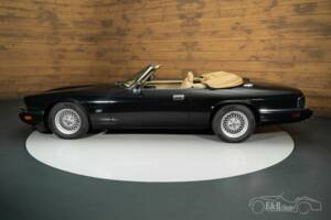 Bild 15/19 von Jaguar XJS 4.0 (1994)