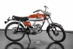 Imagen 2/12 de Moto Morini DUMMY (1970)