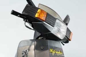 Bild 10/21 von Peugeot DUMMY (1990)