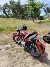 Image 17/51 of BSA B 44 (1966)