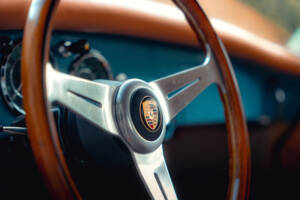 Bild 25/86 von Porsche 356 B 1600 Super 90 (1960)