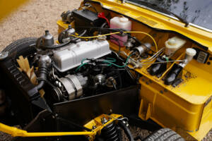 Image 21/50 of Triumph Spitfire 1500 (1978)