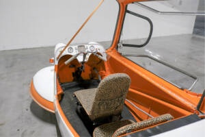 Image 11/20 de Messerschmitt &#x2F; FMR KR 175 (1954)