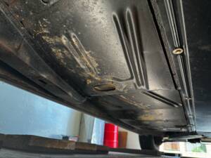 Image 10/13 of Chevrolet Corvair Monza (1965)