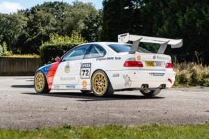 Immagine 4/50 di BMW M3 (2005)