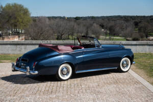 Image 6/15 of Rolls-Royce Silver Cloud II (1960)