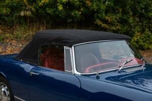 Bild 30/50 von Alfa Romeo 2600 Spider (1962)
