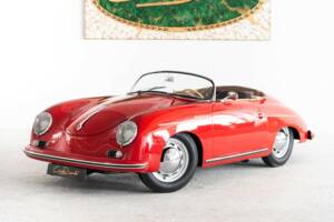 Image 1/39 of Porsche 356 1500 Speedster (1955)
