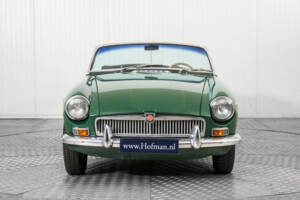 Bild 14/50 von MG MGB (1965)